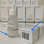 30ml Niacinamide Serum - Anti-Acne & Dark Spots Removal - Skin Brightening Formula - Curerology