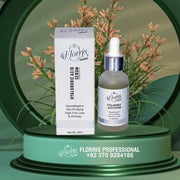 High-Pigmented Hyaluronic Acid Serum - 15ml Pack for Skin Brightening & Anti-Aging - Curerology