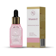 Skin Brightening Vitamin E Face Serum - Spot Care Treatment - 1 Pcs - Curerology