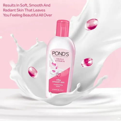 Whitening Body Lotion - Smooth & Absorbent Cream - Curerology